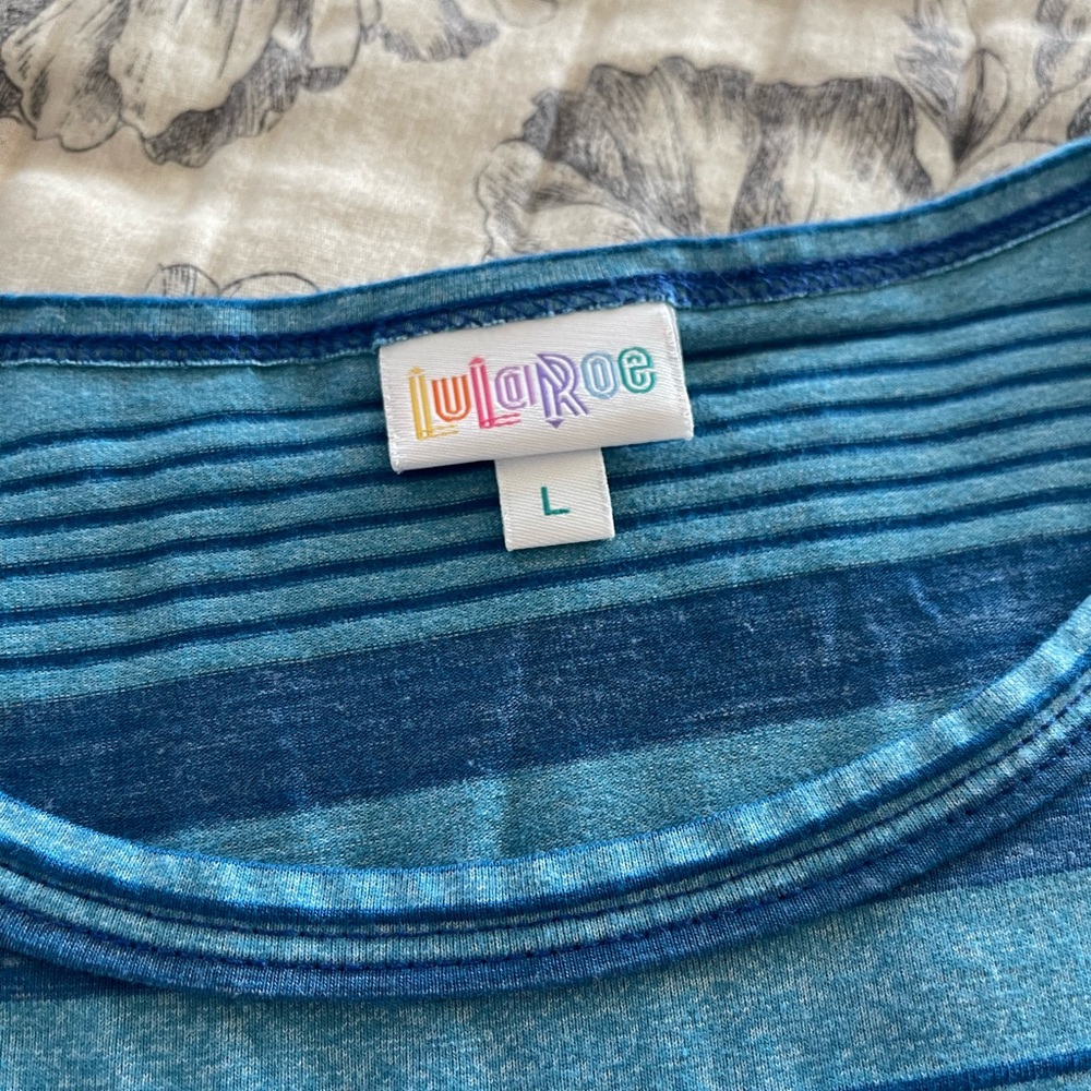 Lularoe dress